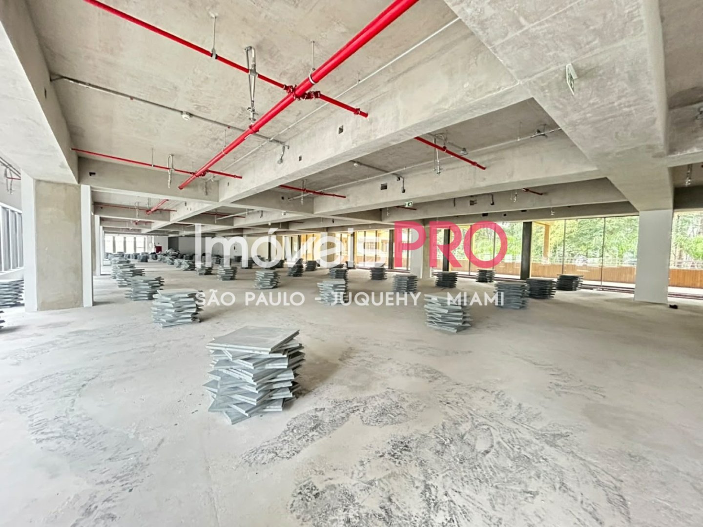 Conj. Comercial para Alugar, Jardim América | Cód: IP39969 — foto 7