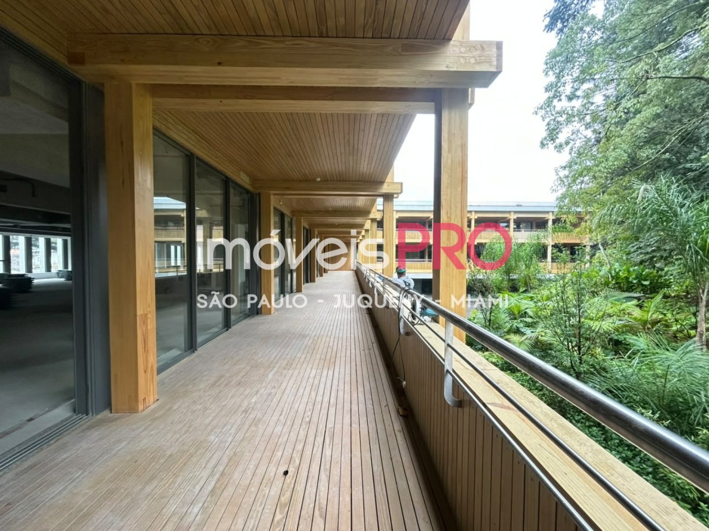 Conj. Comercial para Alugar, Jardim América | Cód: IP39969 — 