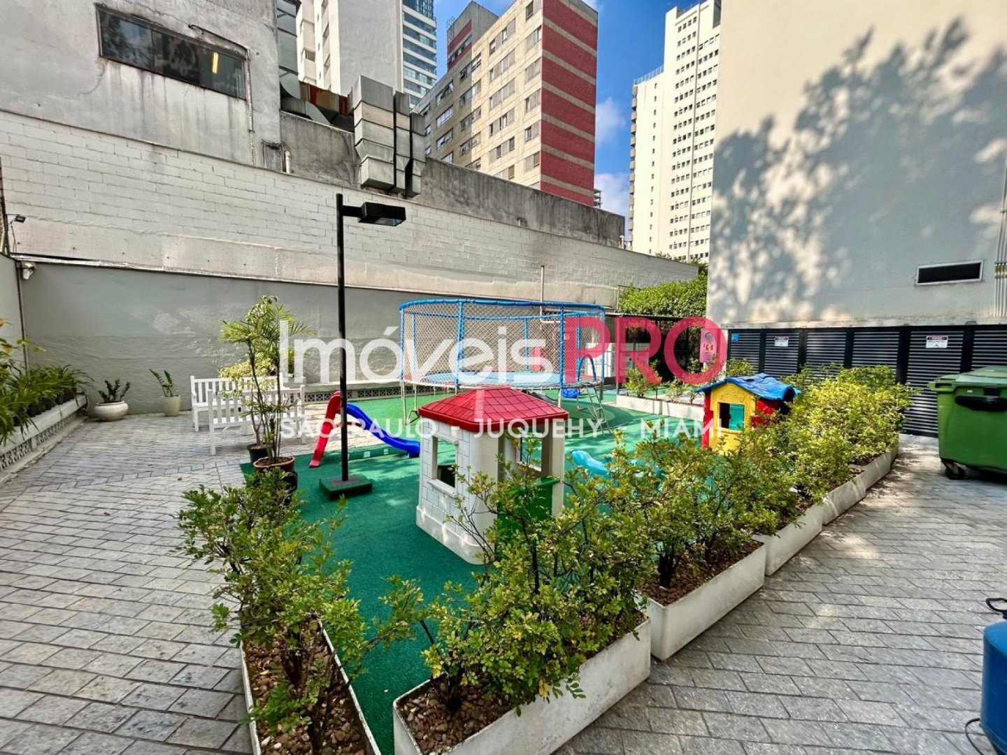 Apartamento de 3 quartos, 125 m², à venda em Moema Pássaros, R$ 1,4 mi — foto 34 de 42