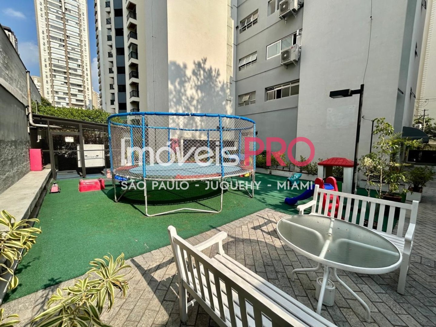 Apartamento de 3 quartos, 125 m², à venda em Moema Pássaros, R$ 1,4 mi — foto 35 de 42