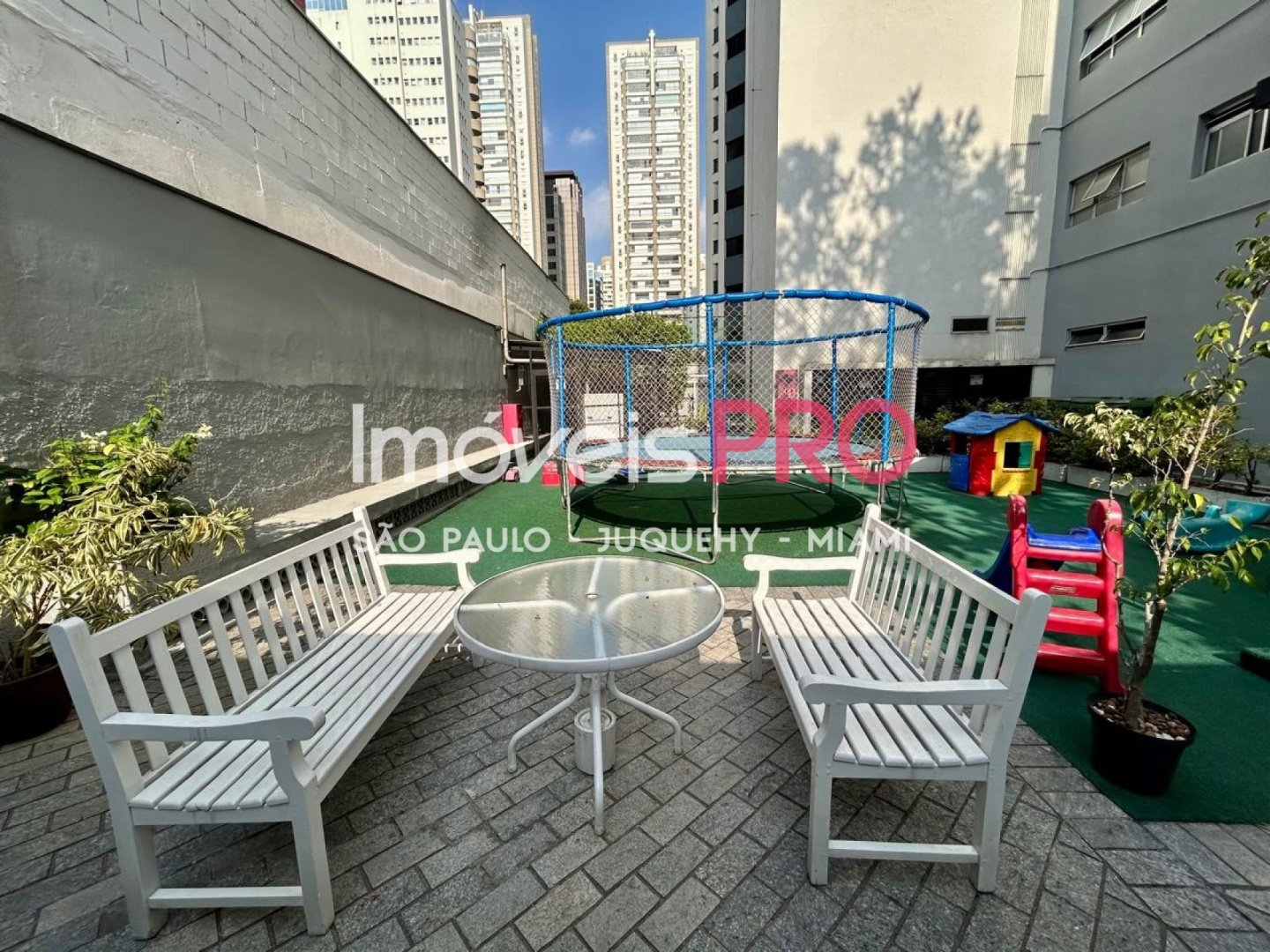 Apartamento de 3 quartos, 125 m², à venda em Moema Pássaros, R$ 1,4 mi — foto 36 de 42