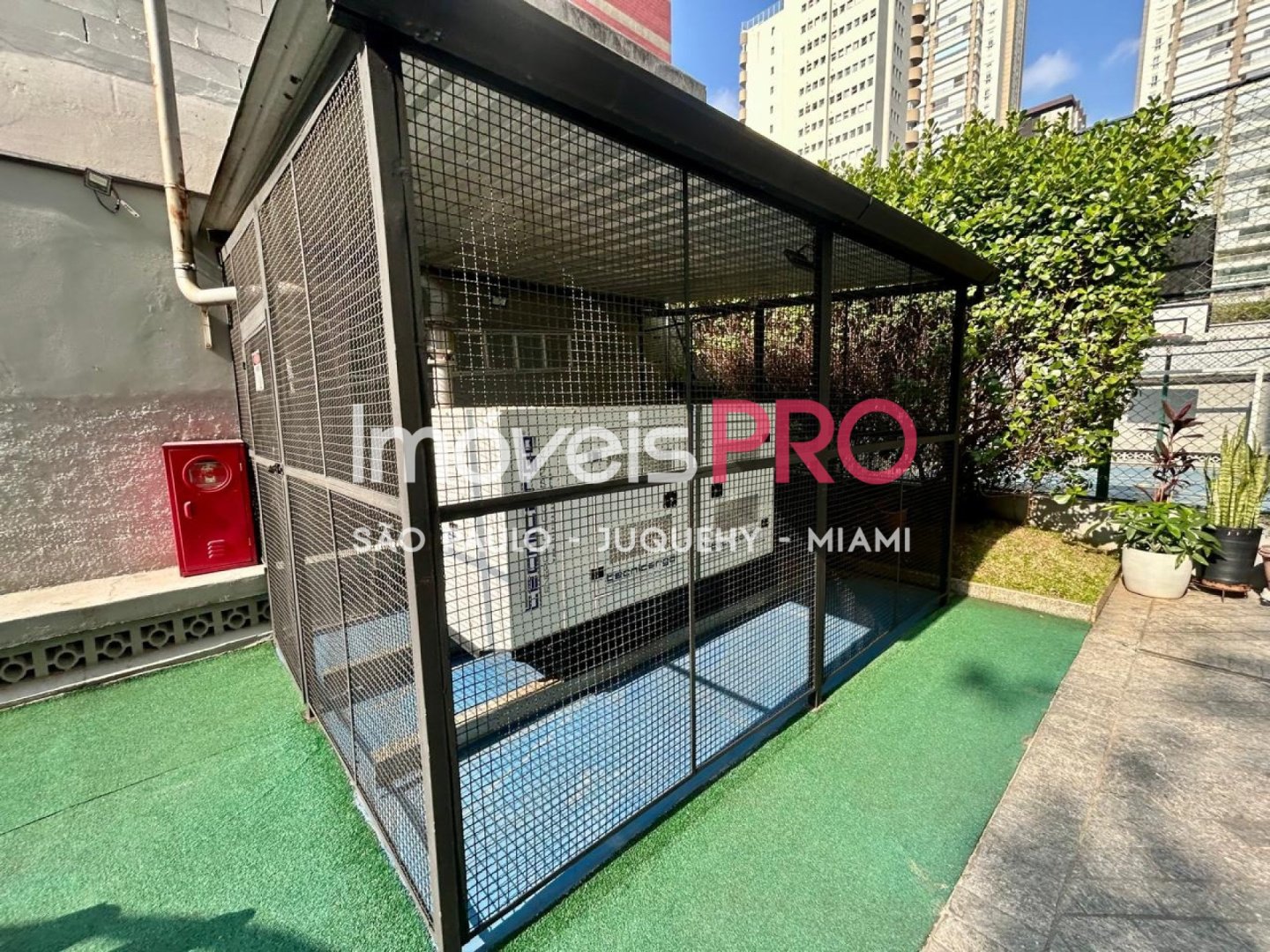 Apartamento de 3 quartos, 125 m², à venda em Moema Pássaros, R$ 1,4 mi — foto 42 de 42
