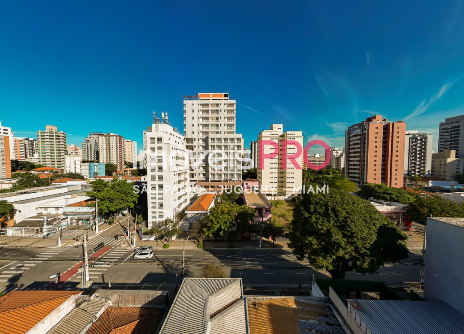 Terreno para Vender, Vila Clementino | Cód: IP39976 — 