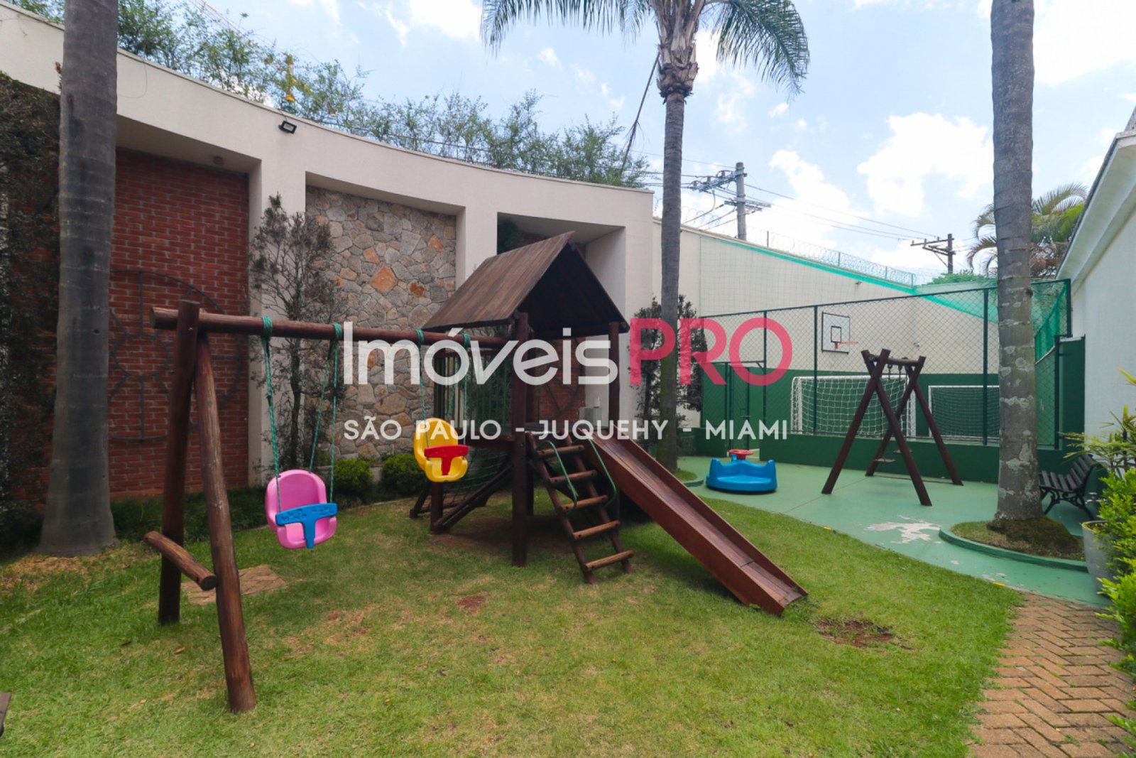 Condomínio para Vender, Vila Cruzeiro | Cód: IP39979 — 