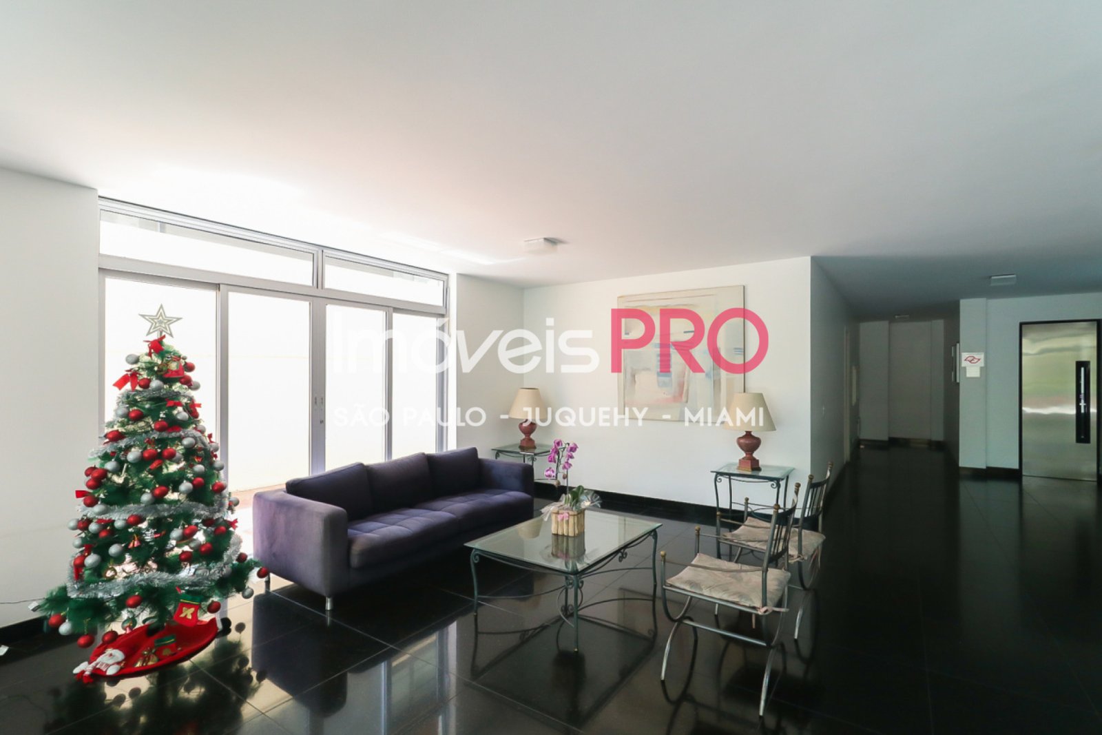 Apartamento para Vender, Itaim Bibi | Cód: IP39980 — 