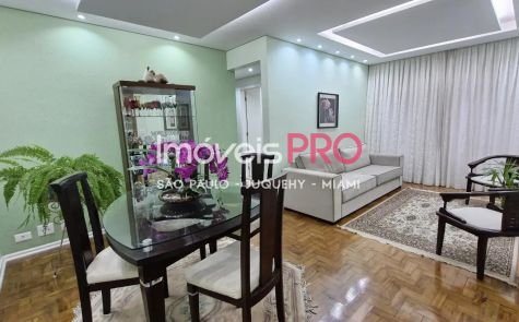 Apartamento em Vila Clementino — foto 1 (Ref. IP39984)