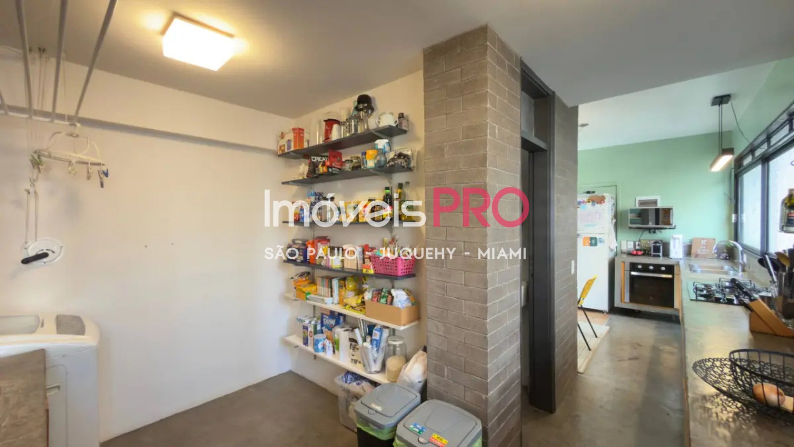 Apartamento para Vender, Itaim Bibi | Cód: IP39985 — 