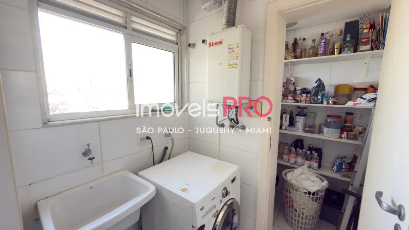 Apartamento para Vender, Bosque da Saúde | Cód: IP39987 — 