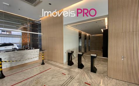 Conj. Comercial à venda em Vila Olímpia, 251 m² — Ref. IP39989