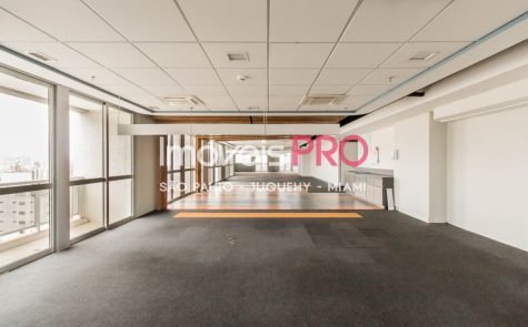 Conj. Comercial em Vila Mariana — foto 1 (Ref. IP39990)