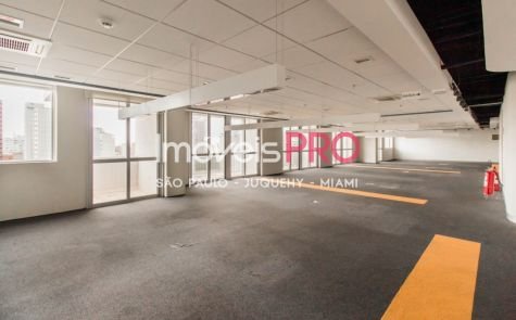 Condomínio Trend Paulista Offices — foto 2 (unidade IP39990)
