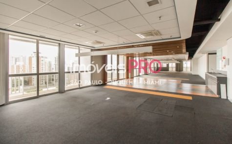 Condomínio Trend Paulista Offices — foto 4 (unidade IP39990)
