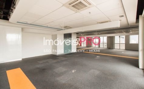 Condomínio Trend Paulista Offices — foto 5 (unidade IP39990)