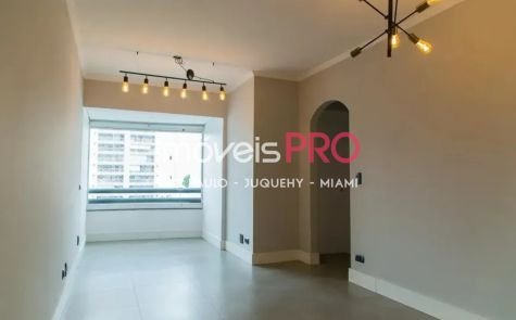 Apartamento em Vila Mascote — foto 1 (Ref. IP39993)