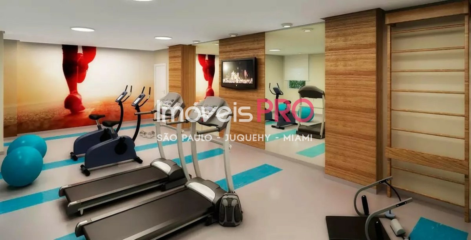 Apartamento para Vender, Morumbi | Cód: IP40002 — 
