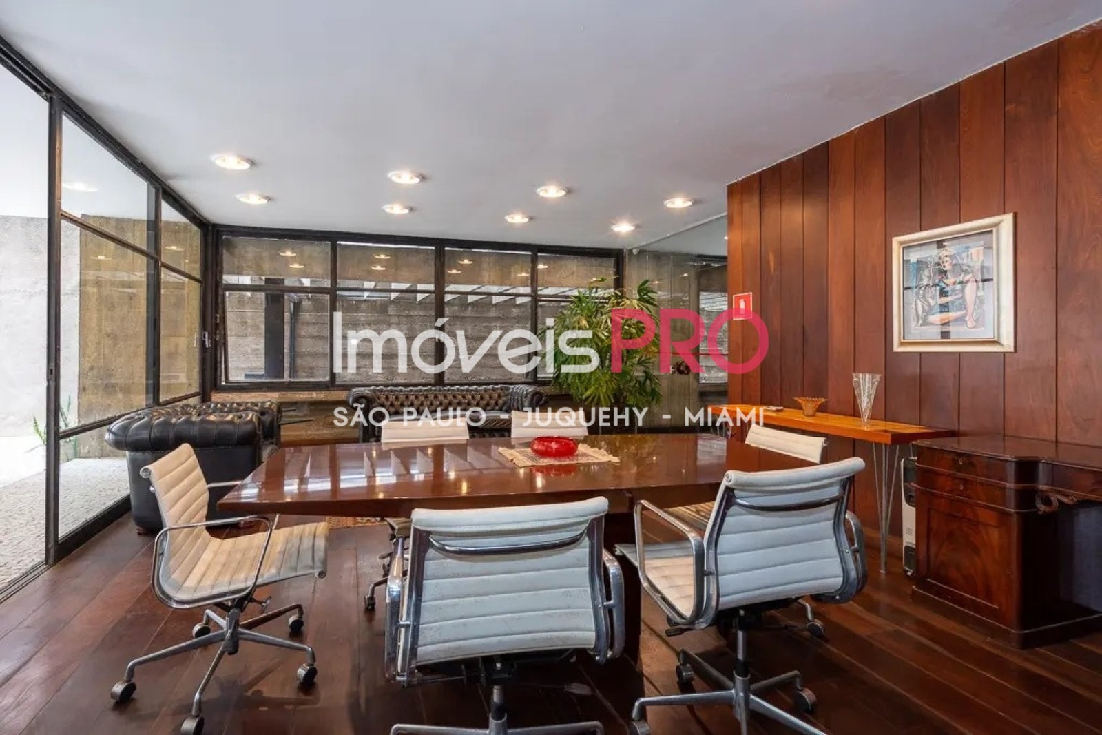 Apartamento de 3 quartos, 200 m², à venda em Cerqueira César — foto 19 de 19