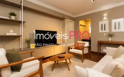 Apartamento em Cerqueira César — foto 1 (Ref. IP40013)