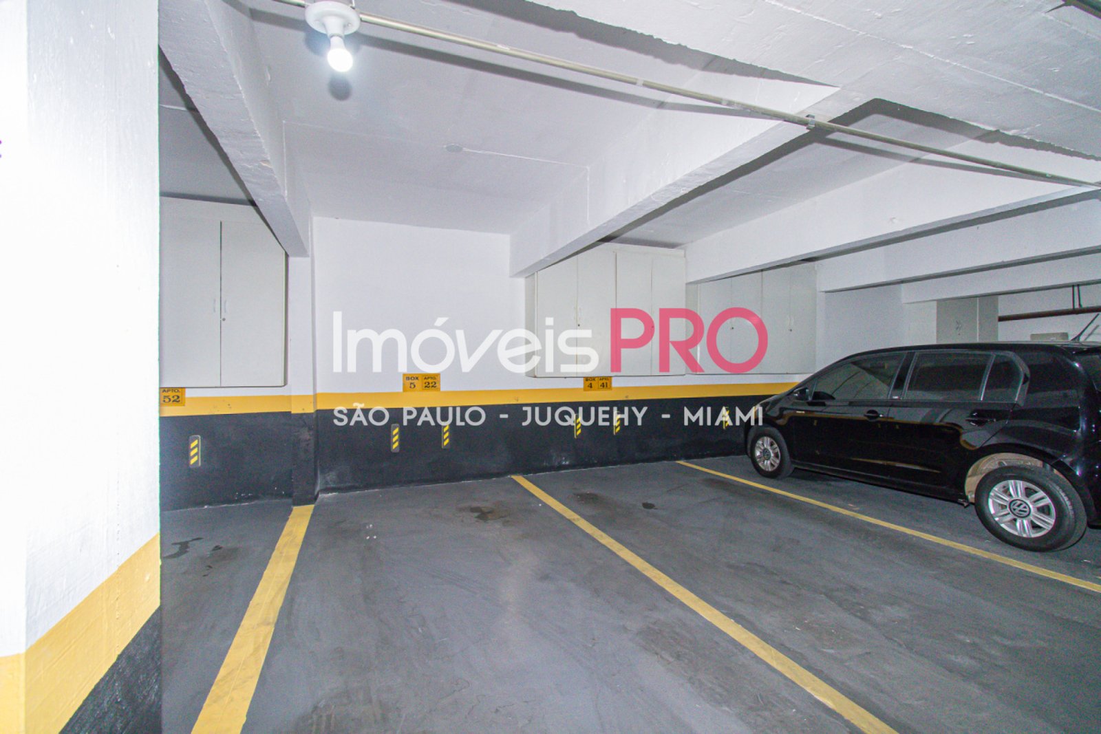 Apartamento para Alugar, Vila Olímpia | Cód: IP40016 — 
