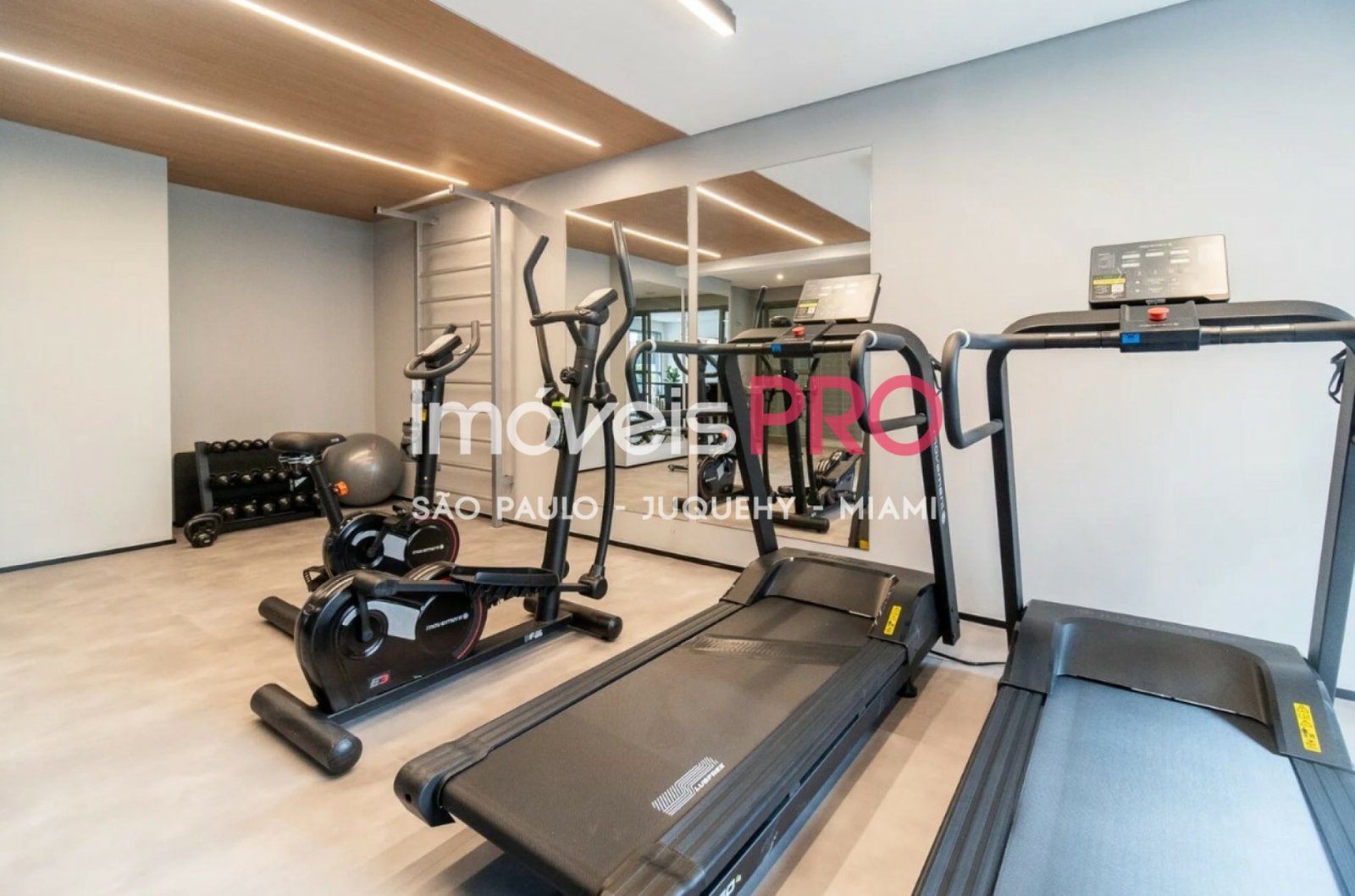 Apartamento para Vender, Chácara Santo Antônio Zona Sul | Cód: IP40018 — 