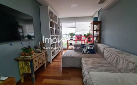 Condomínio  Caramuru95 — foto 4 (unidade IP40021)