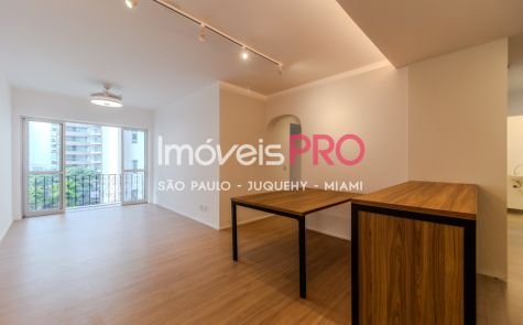 Apartamento em Brooklin — foto 1 (Ref. IP40031)