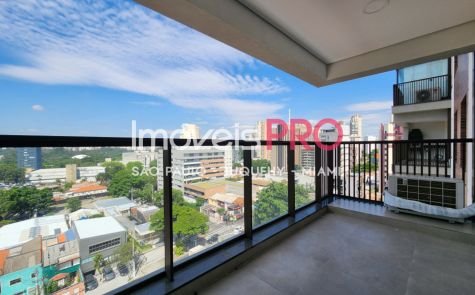 Apartamento em Vila Mariana — foto 1 (Ref. IP40032)