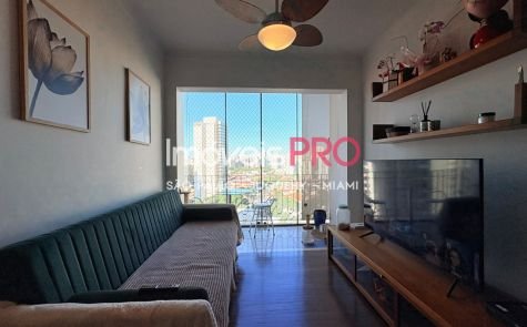 Condomínio Veridiana — foto 4 (unidade IP40033)