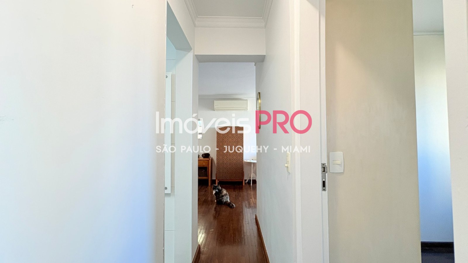 Apartamento de 2 quartos, 58 m², à venda em Brooklin, R$ 830 mil — foto 41 de 41