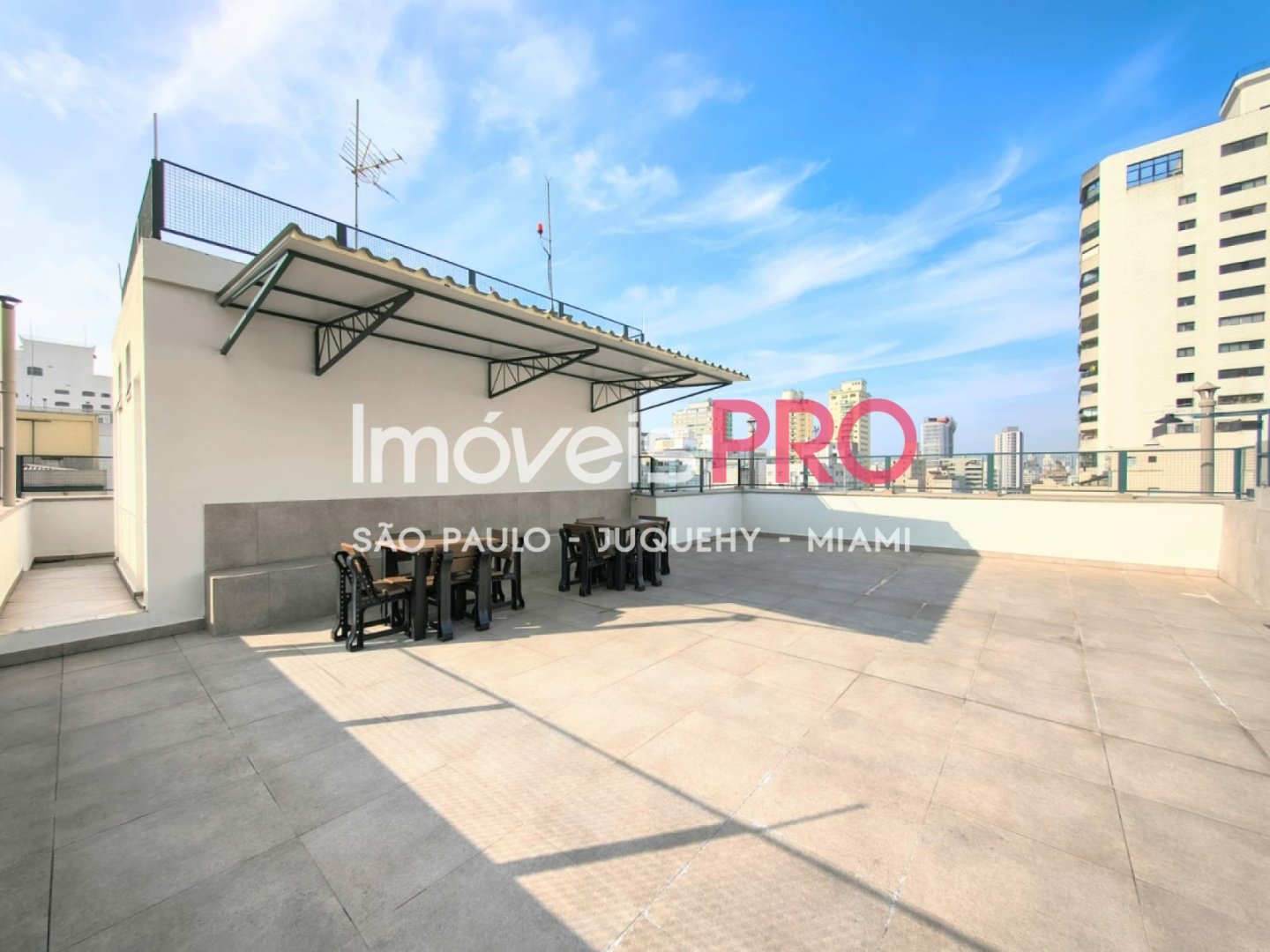 Apartamento para Vender, Higienópolis | Cód: IP40034 — 