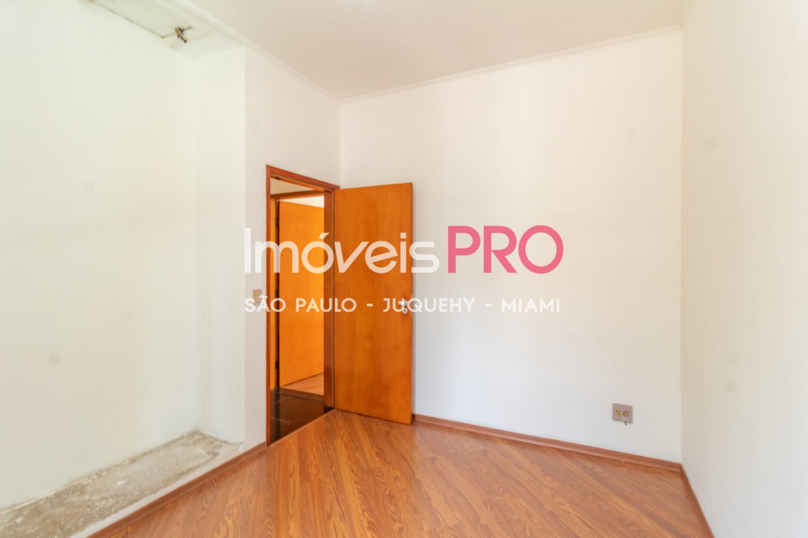 Casa para Vender, Planalto Paulista | Cód: IP40035 — 