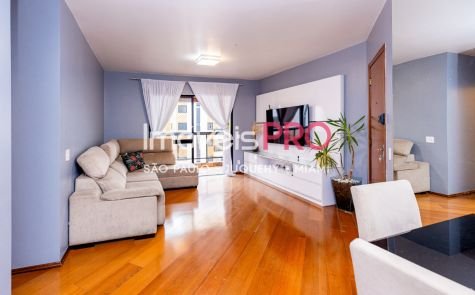 Apartamento em Brooklin — foto 1 (Ref. IP40040)