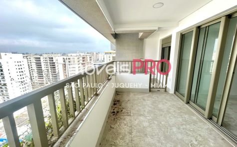 Apartamento em Moema — foto 1 (Ref. IP40042)