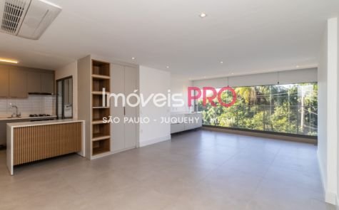 Apartamento em Campo Belo — foto 1 (Ref. IP40044)