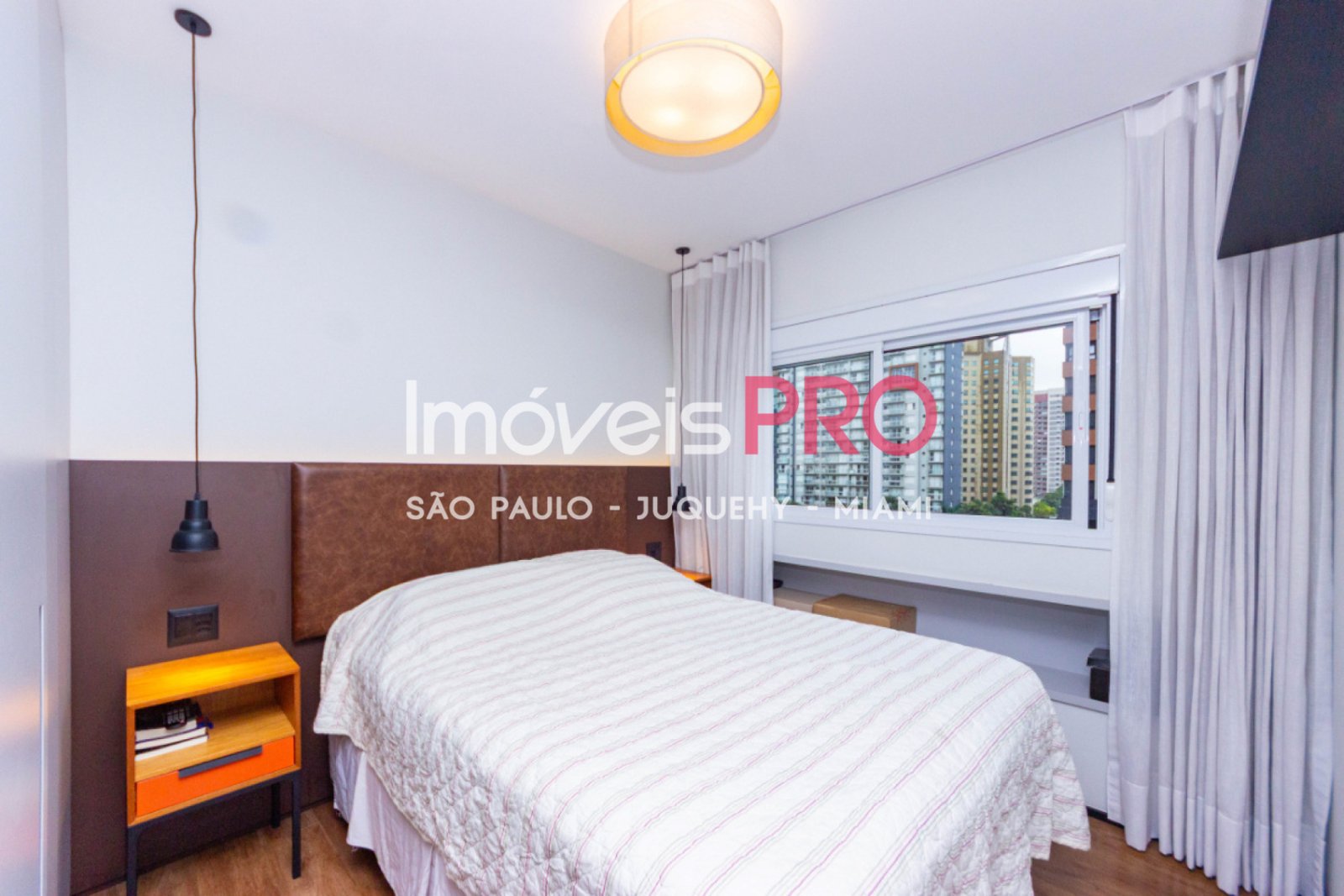Apartamento de 2 quartos, 95 m², à venda em Moema Índios — foto 16 de 41