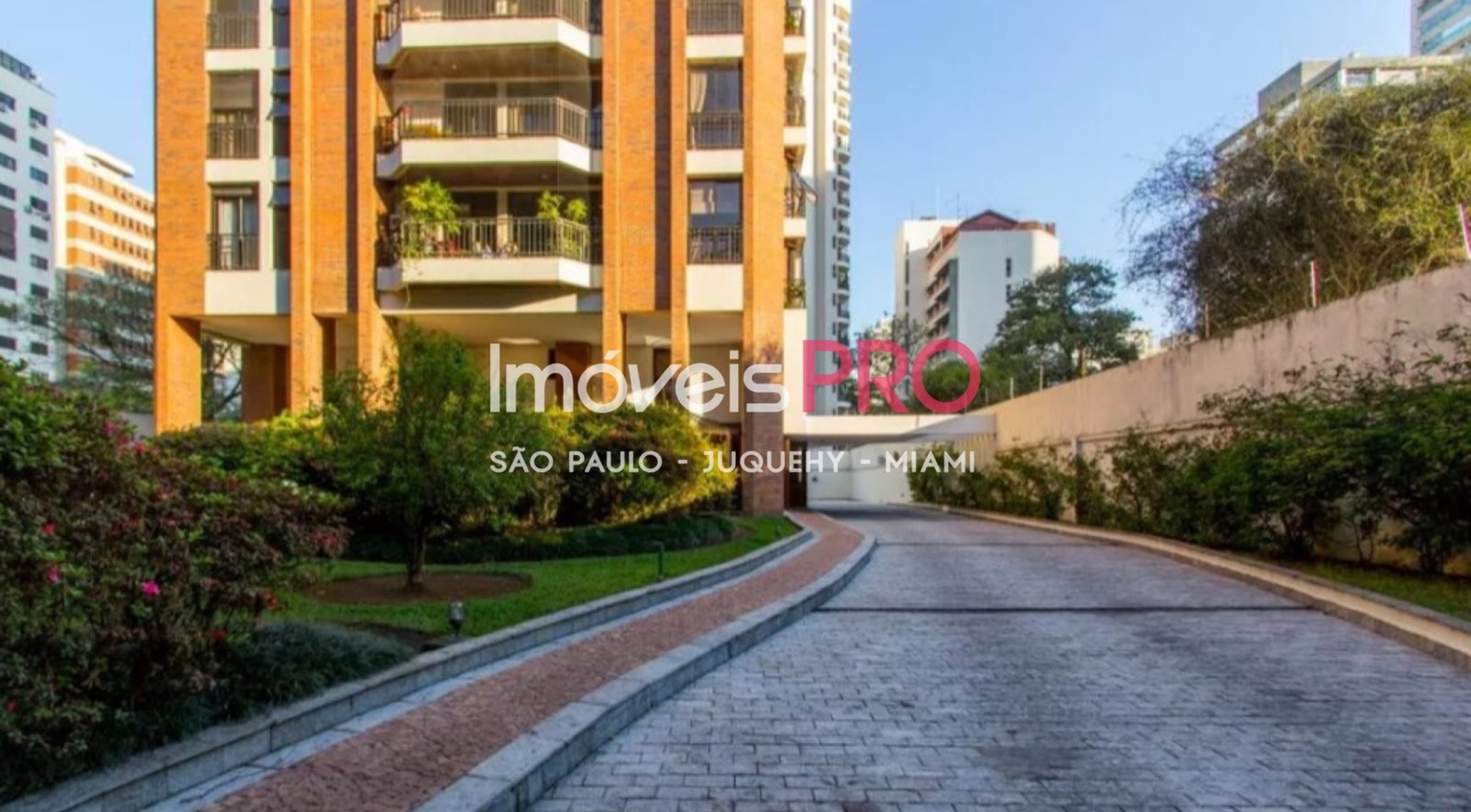 Apartamento para Alugar, Itaim Bibi | Cód: IP40060 — 