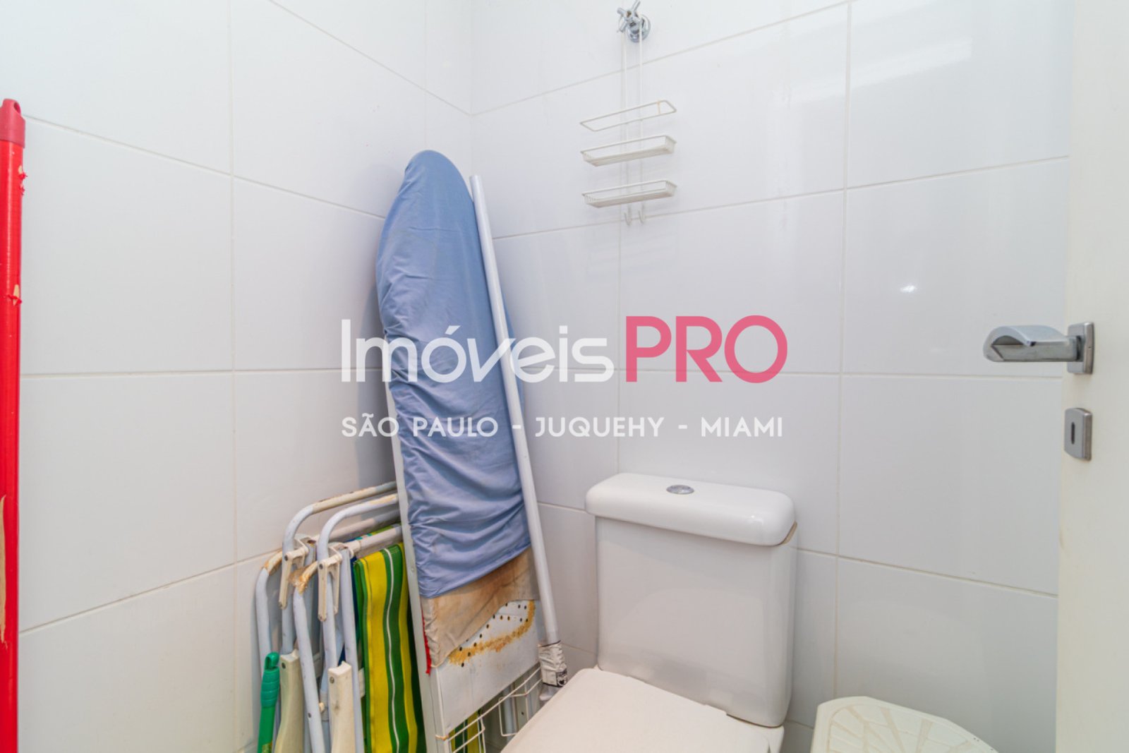Apartamento para Alugar, Pinheiros | Cód: IP40063 — 