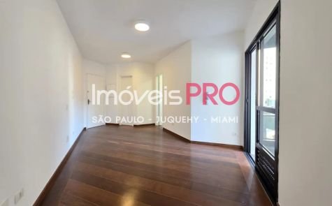 Apartamento em Vila Mariana — foto 1 (Ref. IP40068)