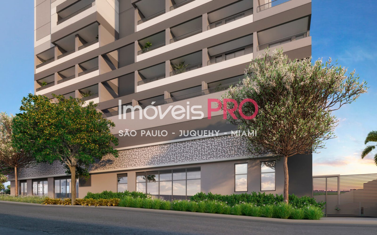 Apartamento para Vender, Água Branca | Cód: IP40072 — 