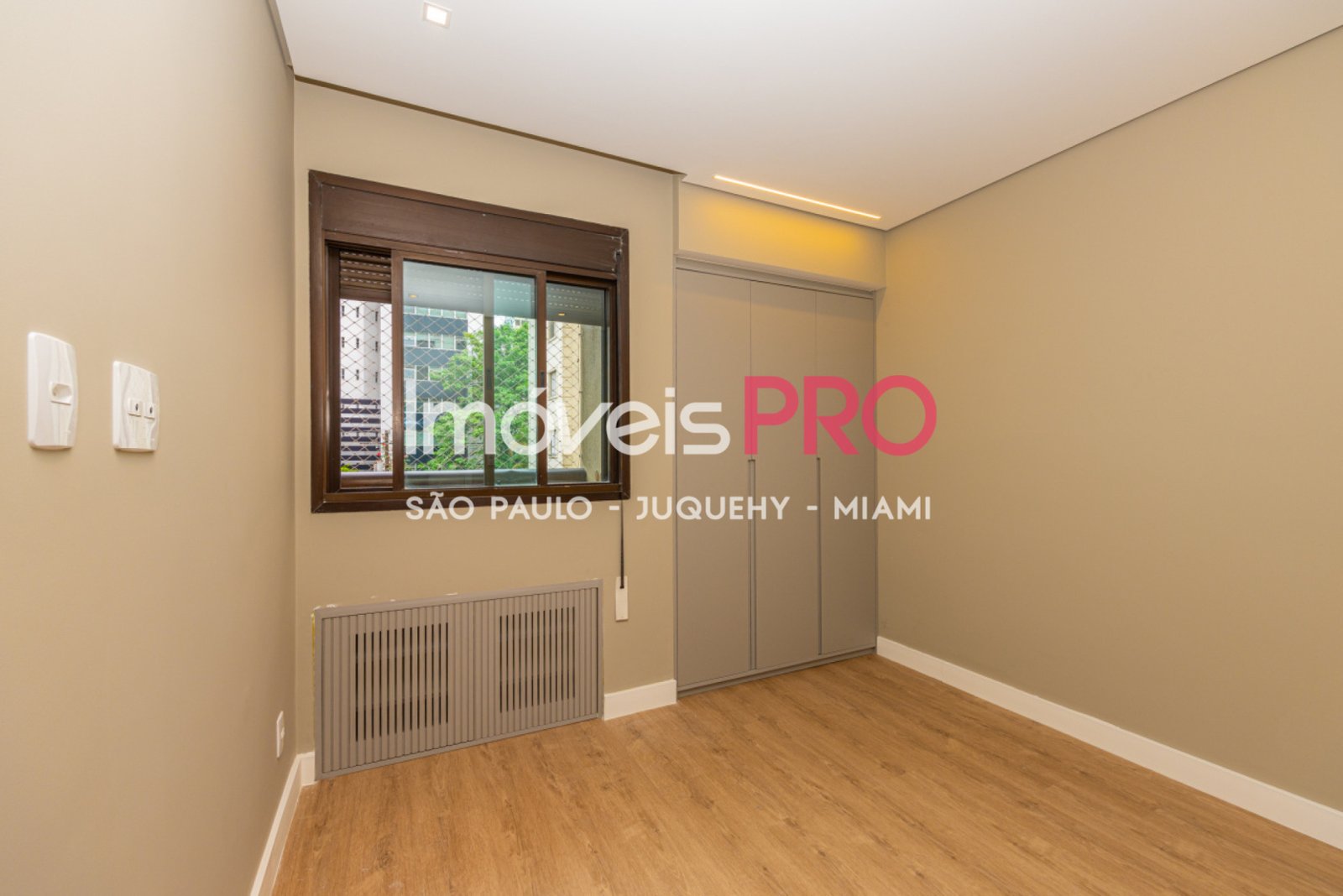 Apartamento de 3 quartos, 76 m², à venda em Vila Nova Conceição, R$ 1,48 mi — foto 17 de 33
