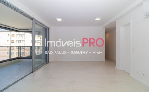 Apartamento em Jardim Paulistano — foto 1 (Ref. IP40076)