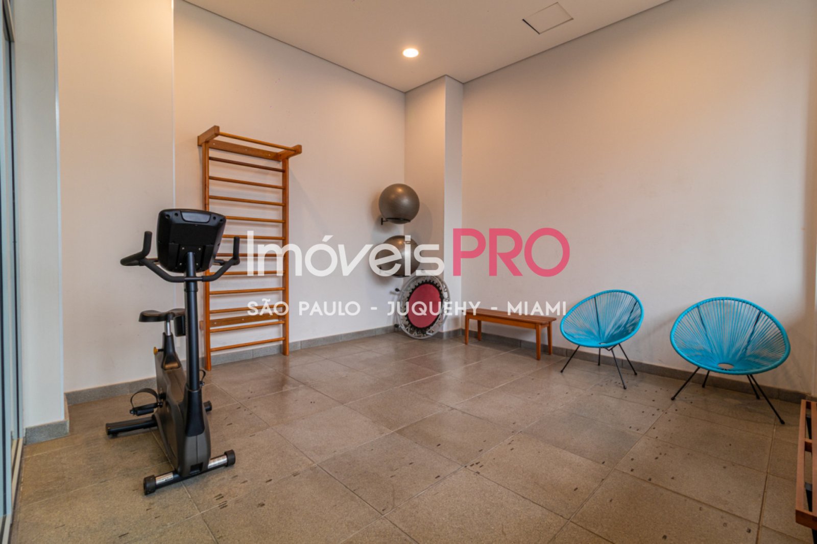 Apartamento de 3 quartos, 124 m², à venda em Jardim Paulistano — foto 47 de 47