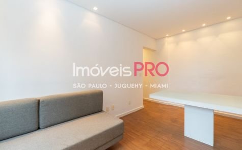 Apartamento em Brooklin — foto 1 (Ref. IP40078)