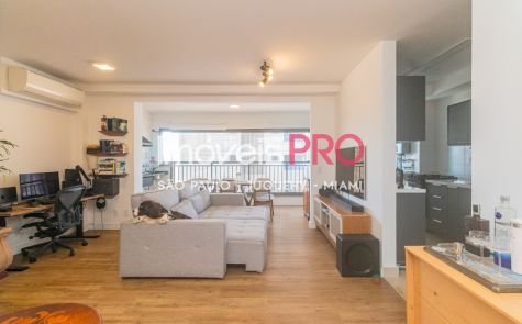 Apartamento em Chácara Santo Antônio Zona Sul — foto 1 (Ref. IP40079)