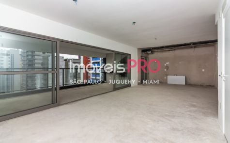 Apartamento em Vila Mariana — foto 1 (Ref. IP40081)