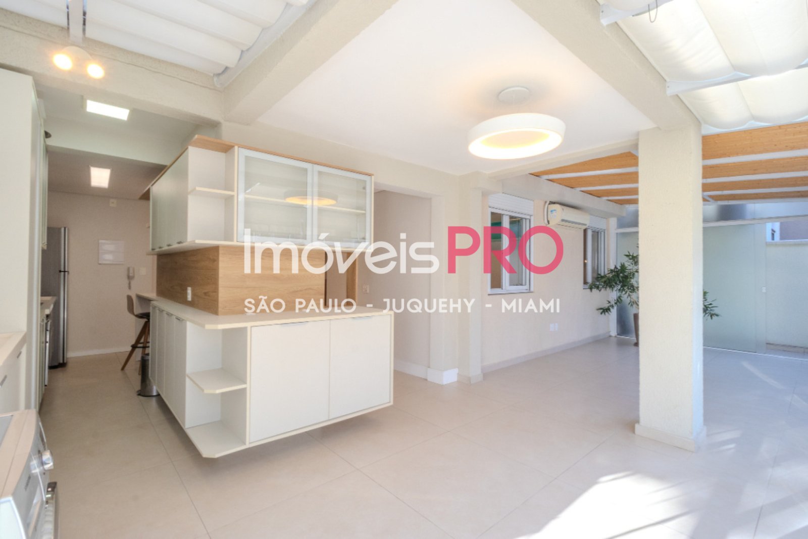 Apartamento para Vender, Brooklin | Cód: IP40088 — 