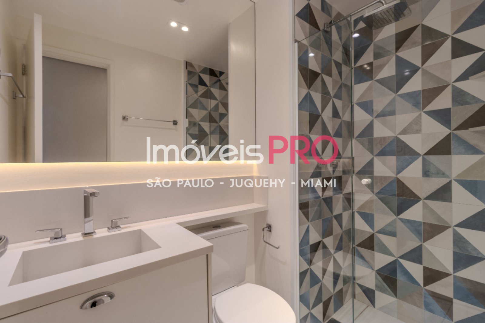 Apartamento para Vender, Brooklin | Cód: IP40088 — 