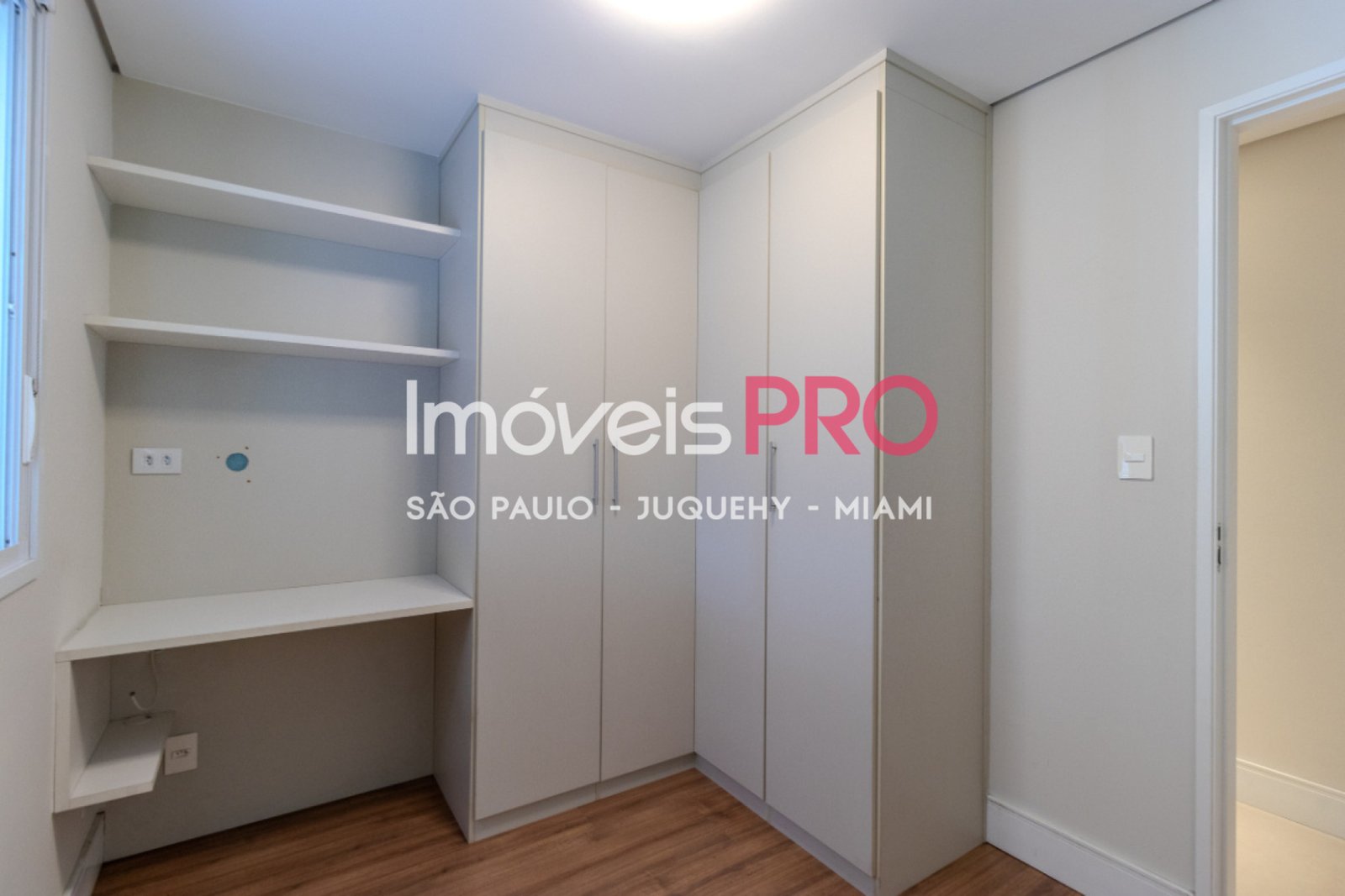 Apartamento para Vender, Brooklin | Cód: IP40088 — 