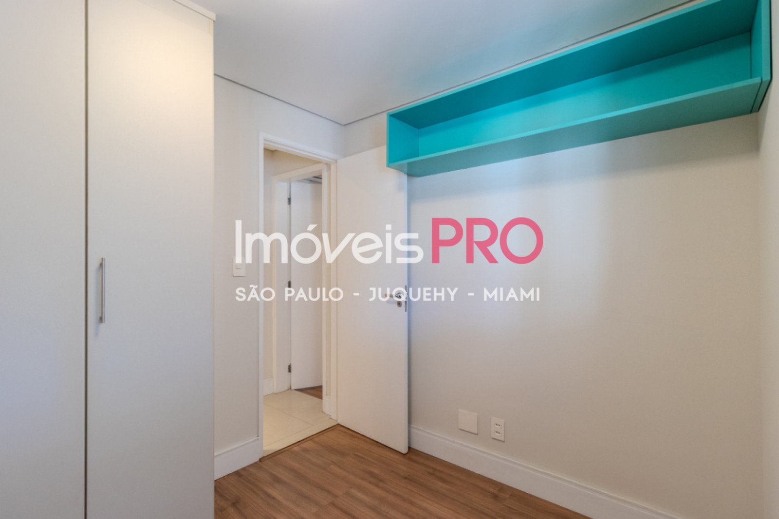 Apartamento para Vender, Brooklin | Cód: IP40088 — 