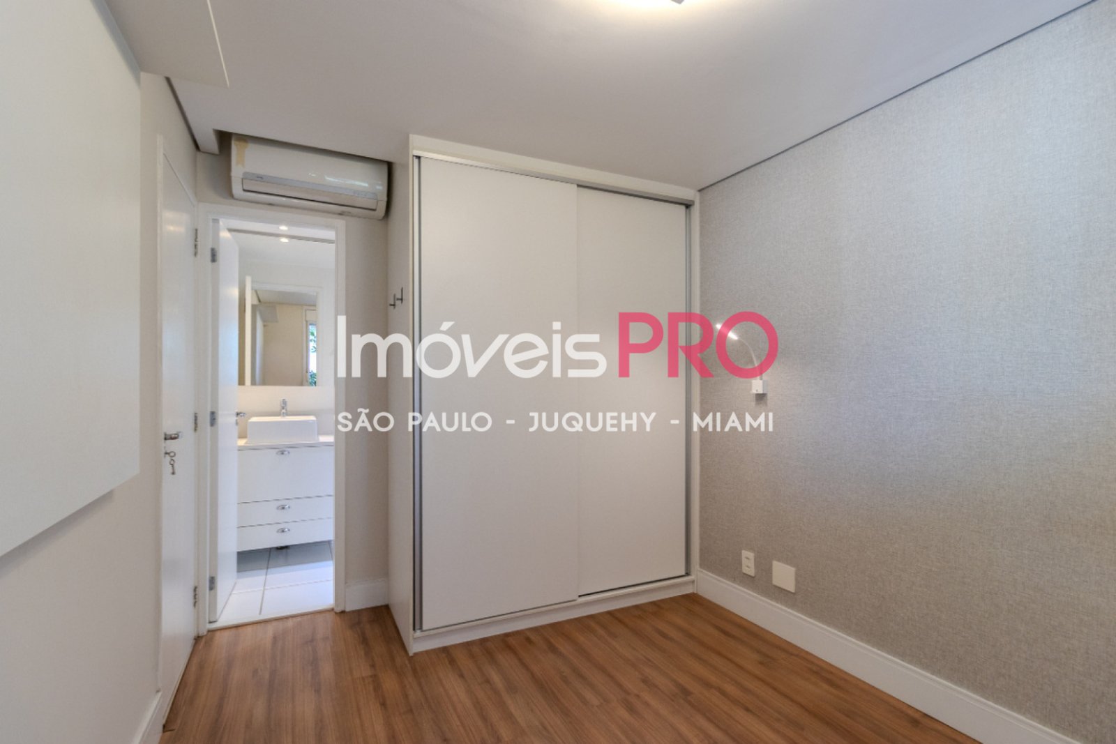 Apartamento para Vender, Brooklin | Cód: IP40088 — 
