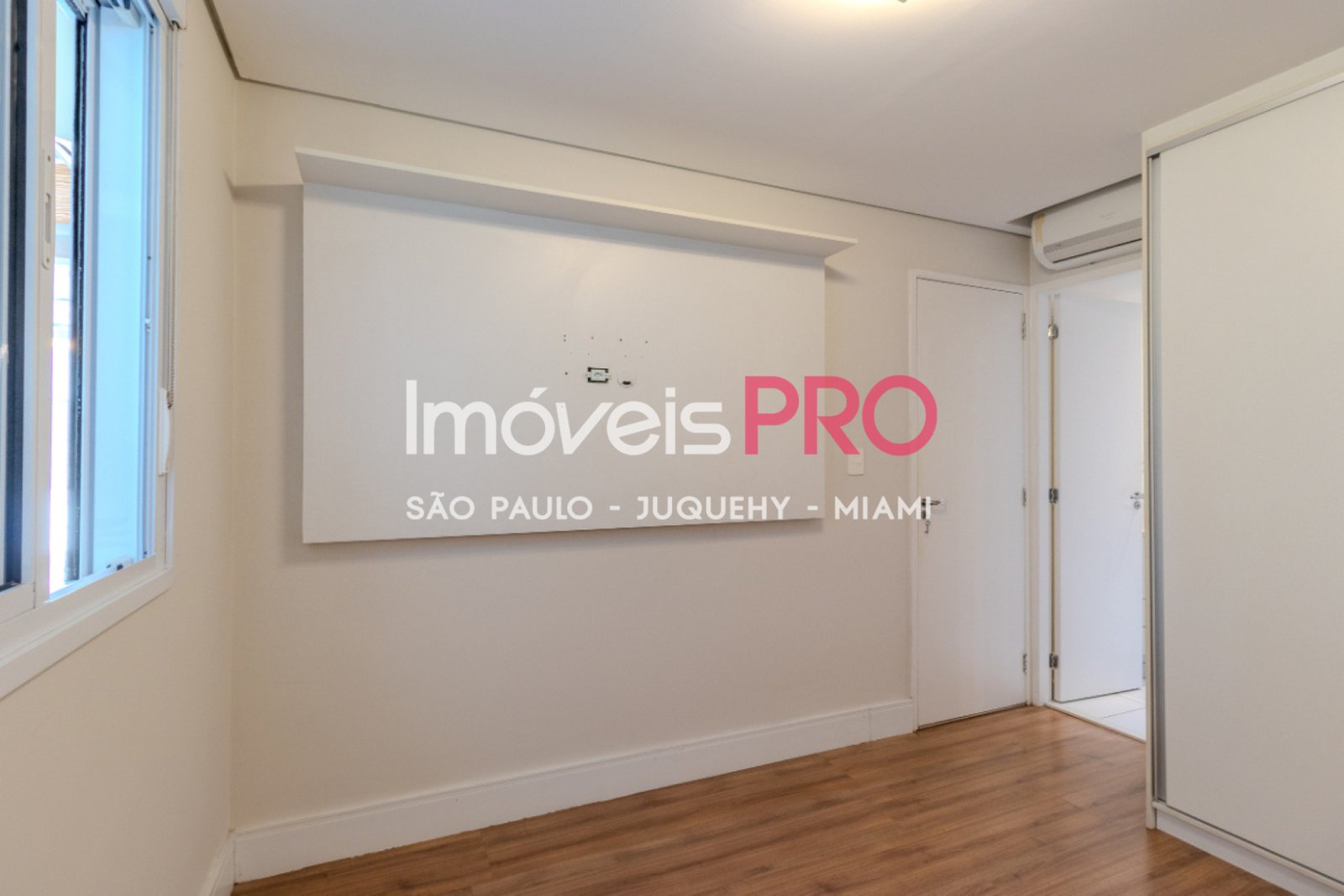 Apartamento para Vender, Brooklin | Cód: IP40088 — 